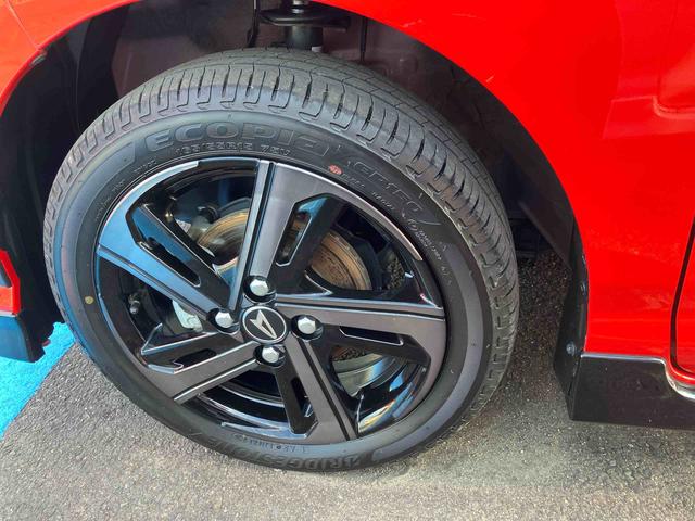 ムーヴRS2WD CVT 660cc 7インチナビ バックカメラ クルーズコントロール 衝突被害軽減ブレーキ 横滑り防止機能 両側電動スライドドア 電動パーキングブレーキ LEDヘッドライト(福島県)の中古車