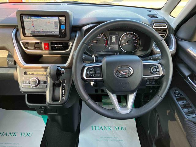 ムーヴRS2WD CVT 660cc 7インチナビ バックカメラ クルーズコントロール 衝突被害軽減ブレーキ 横滑り防止機能 両側電動スライドドア 電動パーキングブレーキ LEDヘッドライト(福島県)の中古車