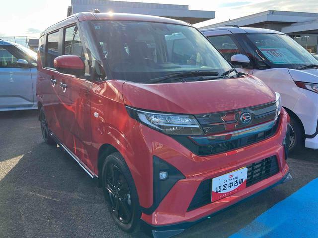 ムーヴRS2WD CVT 660cc 7インチナビ バックカメラ クルーズコントロール 衝突被害軽減ブレーキ 横滑り防止機能 両側電動スライドドア 電動パーキングブレーキ LEDヘッドライト(福島県)の中古車