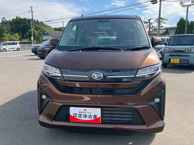 ムーヴRS(福島県)の中古車