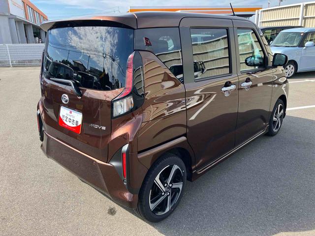 ムーヴRS(福島県)の中古車