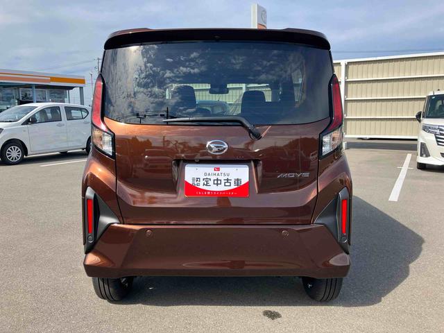 ムーヴRS(福島県)の中古車