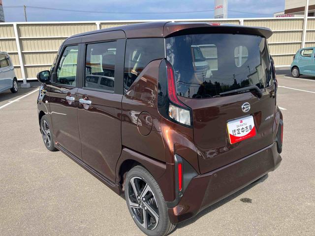 ムーヴRS(福島県)の中古車