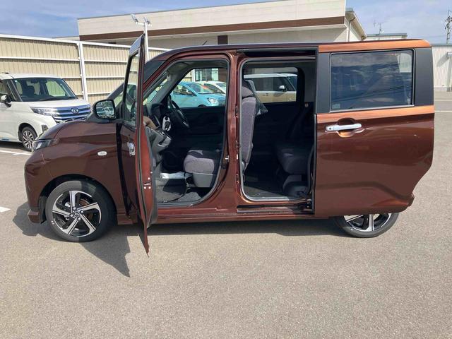 ムーヴRS(福島県)の中古車