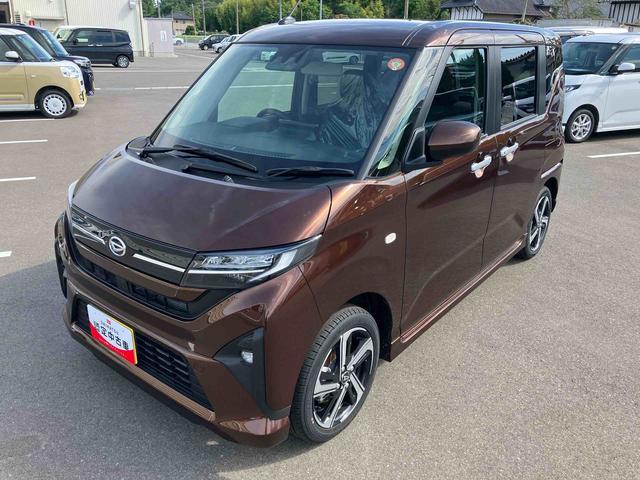 ムーヴRS(福島県)の中古車