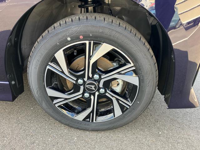タントカスタムＸリミテッド（福島県）の中古車