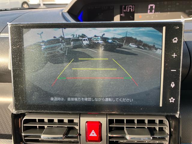 タントカスタムＸリミテッド（福島県）の中古車