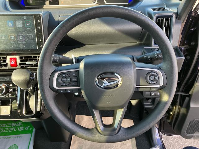 タントカスタムＸリミテッド（福島県）の中古車