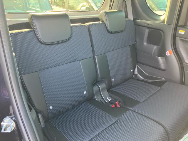 タントカスタムＸリミテッド（福島県）の中古車
