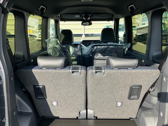 タントカスタムＸリミテッド（福島県）の中古車