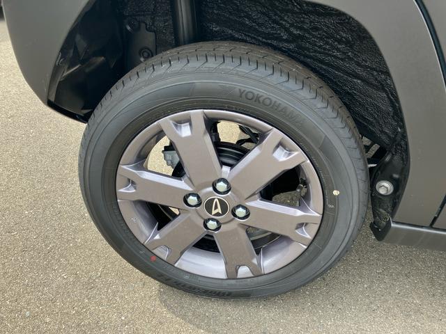 タフトＧターボ　ダーククロムベンチャー（福島県）の中古車