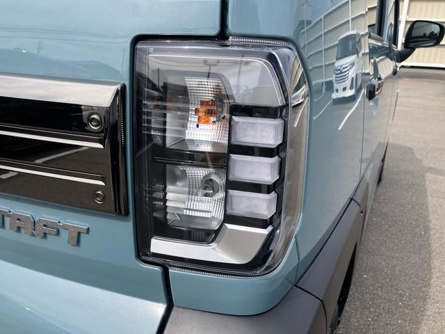 タフトＧターボ　ダーククロムベンチャー（福島県）の中古車
