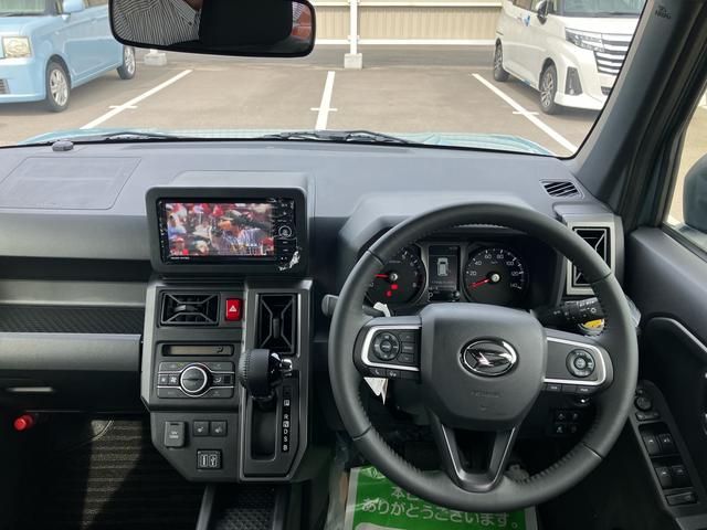 タフトＧターボ　ダーククロムベンチャー（福島県）の中古車