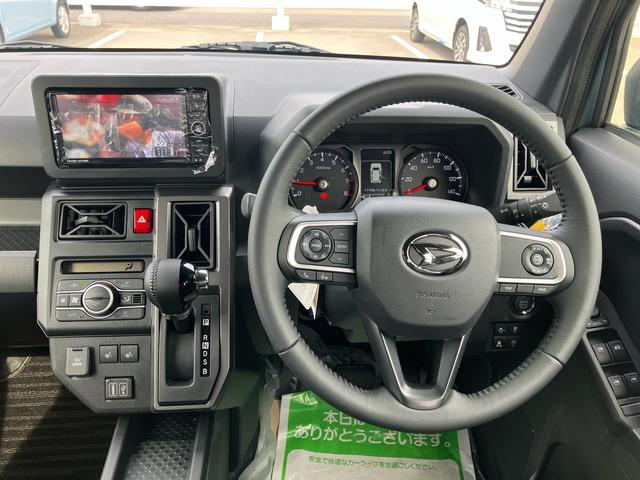 タフトＧターボ　ダーククロムベンチャー（福島県）の中古車