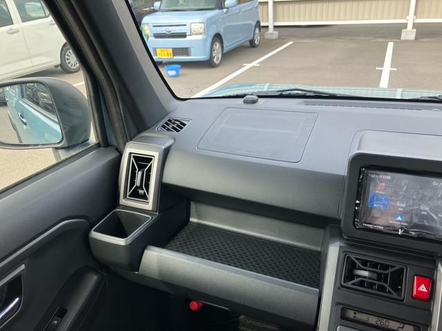 タフトＧターボ　ダーククロムベンチャー（福島県）の中古車