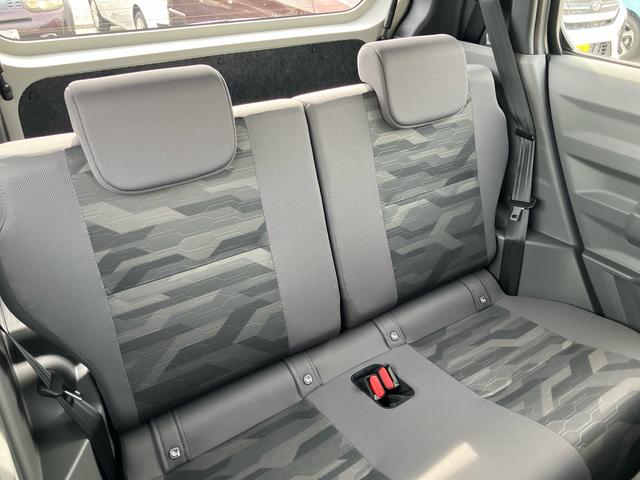 タフトＧターボ　ダーククロムベンチャー（福島県）の中古車