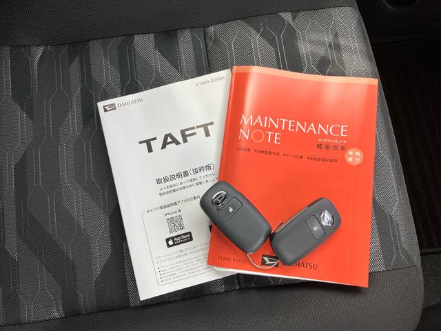 タフトＧターボ　ダーククロムベンチャー（福島県）の中古車