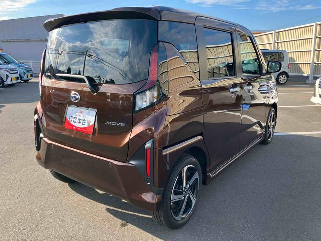 ムーヴRS(福島県)の中古車