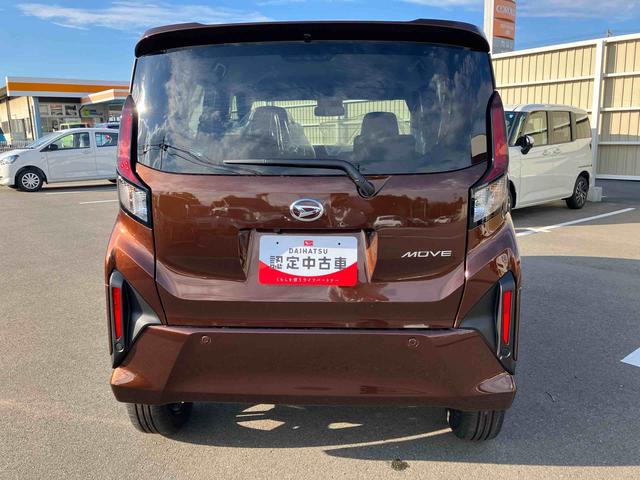 ムーヴRS(福島県)の中古車