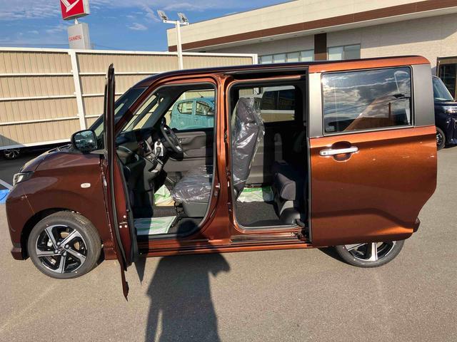 ムーヴRS(福島県)の中古車