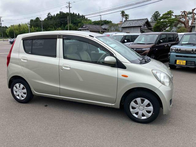 ミラX2WD CVT 660cc CDチューナー マニュアルエアコン マニュアルレベリング機能 電動格納ドアミラー パワーウインドウ パワーステアリング ハロゲンヘッドライト(福島県)の中古車