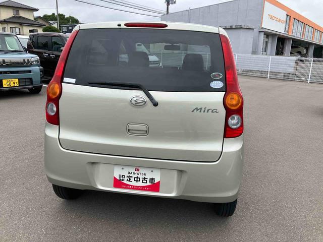 ミラX2WD CVT 660cc CDチューナー マニュアルエアコン マニュアルレベリング機能 電動格納ドアミラー パワーウインドウ パワーステアリング ハロゲンヘッドライト(福島県)の中古車