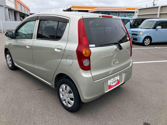 ミラX2WD CVT 660cc CDチューナー マニュアルエアコン マニュアルレベリング機能 電動格納ドアミラー パワーウインドウ パワーステアリング ハロゲンヘッドライト(福島県)の中古車