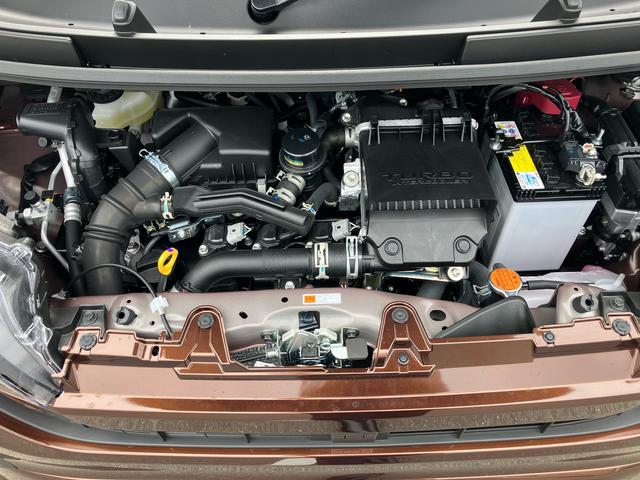 ムーヴＲＳ２ＷＤ　ＣＶＴ　６６０ｃｃ　ディスプレイオーディオ　バックカメラ　衝突被害軽減ブレーキ　横滑り防止機能　電動パーキングブレーキ　両側電動スライドドア　プッシュボタンスタート（福島県）の中古車