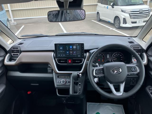 ムーヴＲＳ２ＷＤ　ＣＶＴ　６６０ｃｃ　ディスプレイオーディオ　バックカメラ　衝突被害軽減ブレーキ　横滑り防止機能　電動パーキングブレーキ　両側電動スライドドア　プッシュボタンスタート（福島県）の中古車