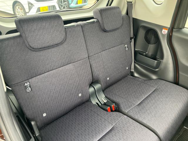 ムーヴＲＳ２ＷＤ　ＣＶＴ　６６０ｃｃ　ディスプレイオーディオ　バックカメラ　衝突被害軽減ブレーキ　横滑り防止機能　電動パーキングブレーキ　両側電動スライドドア　プッシュボタンスタート（福島県）の中古車