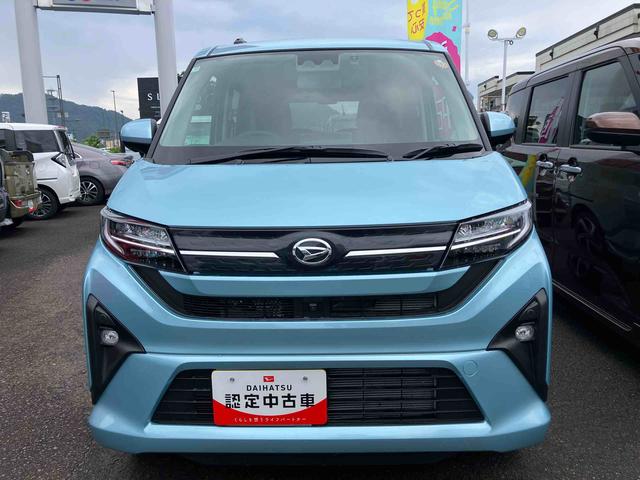 ムーヴRS(福島県)の中古車