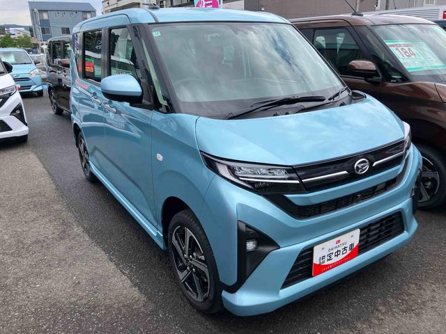 ムーヴRS(福島県)の中古車