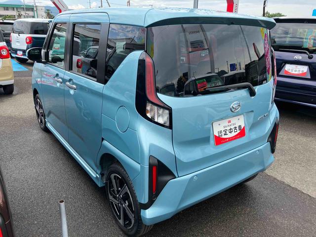 ムーヴRS(福島県)の中古車