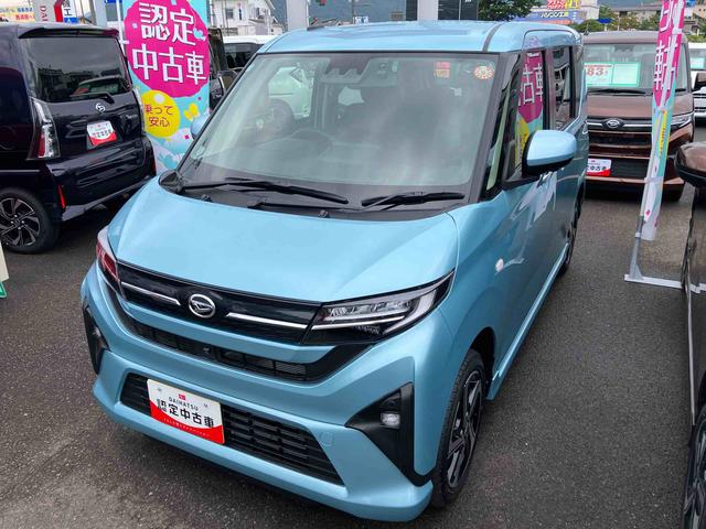 ムーヴRS(福島県)の中古車
