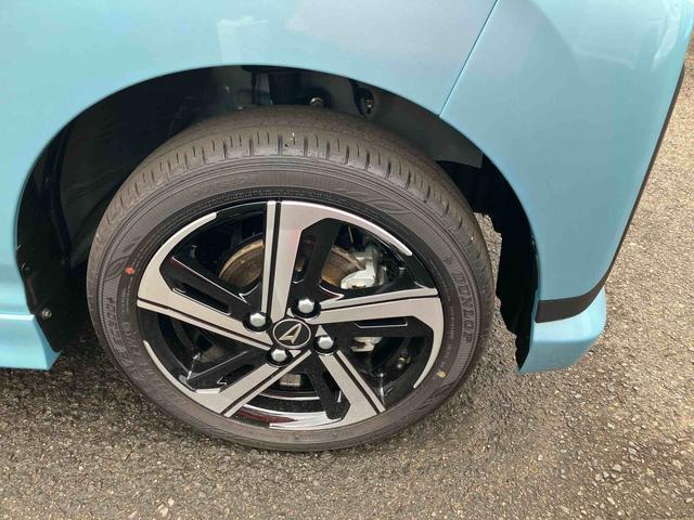 ムーヴRS(福島県)の中古車