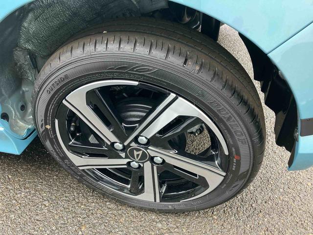 ムーヴRS(福島県)の中古車