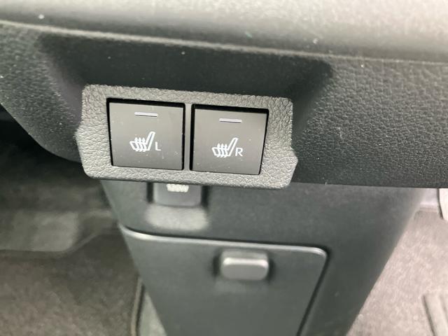 ムーヴキャンバスストライプスG2WD CVT 660cc 衝突被害軽減ブレーキ 横滑り防止機能 前席シートヒーター 電動パーキングブレーキ 両側電動スライドドア プッシュボタンスタート オートライト LEDヘッドライト(福島県)の中古車