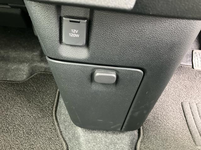 ムーヴキャンバスストライプスG2WD CVT 660cc 衝突被害軽減ブレーキ 横滑り防止機能 前席シートヒーター 電動パーキングブレーキ 両側電動スライドドア プッシュボタンスタート オートライト LEDヘッドライト(福島県)の中古車