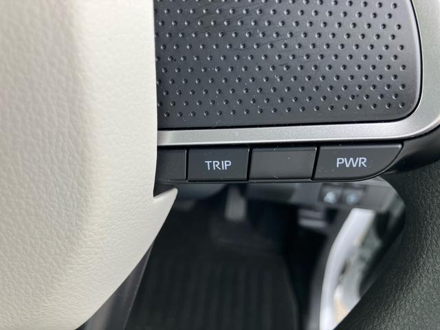 ムーヴキャンバスストライプスG2WD CVT 660cc 衝突被害軽減ブレーキ 横滑り防止機能 前席シートヒーター 電動パーキングブレーキ 両側電動スライドドア プッシュボタンスタート オートライト LEDヘッドライト(福島県)の中古車