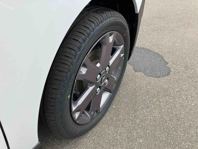 タントファンクロスターボリミテッド2WD CVT 660cc ディスプレイオーディオ バックカメラ ETC車載器 衝突被害軽減ブレーキ 横滑り防止機能 両側電動スライドドア 前席シートヒーター LEDヘッドライト(福島県)の中古車