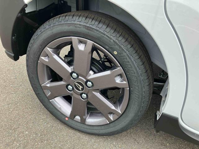 タントファンクロスターボリミテッド2WD CVT 660cc ディスプレイオーディオ バックカメラ ETC車載器 衝突被害軽減ブレーキ 横滑り防止機能 両側電動スライドドア 前席シートヒーター LEDヘッドライト(福島県)の中古車
