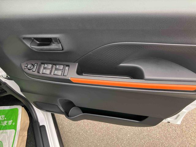 タントファンクロスターボリミテッド2WD CVT 660cc ディスプレイオーディオ バックカメラ ETC車載器 衝突被害軽減ブレーキ 横滑り防止機能 両側電動スライドドア 前席シートヒーター LEDヘッドライト(福島県)の中古車