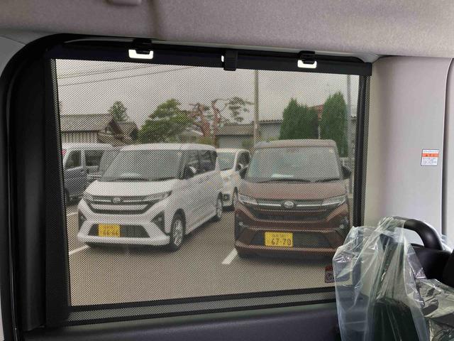 タントファンクロスターボリミテッド2WD CVT 660cc ディスプレイオーディオ バックカメラ ETC車載器 衝突被害軽減ブレーキ 横滑り防止機能 両側電動スライドドア 前席シートヒーター LEDヘッドライト(福島県)の中古車