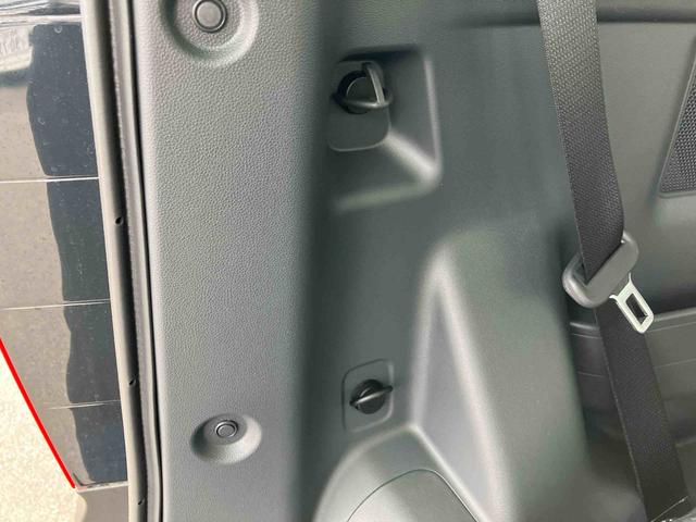 タントファンクロスターボリミテッド2WD CVT 660cc ディスプレイオーディオ バックカメラ ETC車載器 衝突被害軽減ブレーキ 横滑り防止機能 両側電動スライドドア 前席シートヒーター LEDヘッドライト(福島県)の中古車