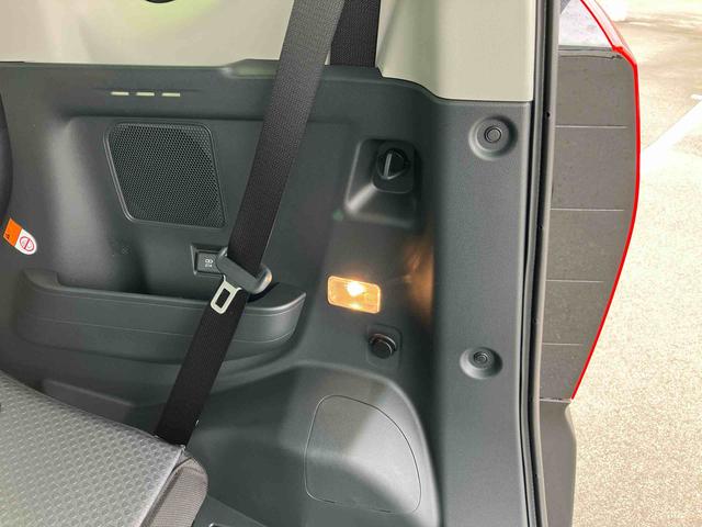 タントファンクロスターボリミテッド2WD CVT 660cc ディスプレイオーディオ バックカメラ ETC車載器 衝突被害軽減ブレーキ 横滑り防止機能 両側電動スライドドア 前席シートヒーター LEDヘッドライト(福島県)の中古車