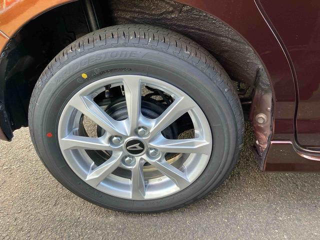 ムーヴＧ２ＷＤ　ＣＶＴ　６６０ｃｃ　ディスプレイオーディオ　バックモニター　衝突被害軽減ブレーキ　横滑り防止機能　片側電動・両側スライドドア　プッシュボタンスタート　サイドエアバック　ＬＥＤヘッドライト（福島県）の中古車