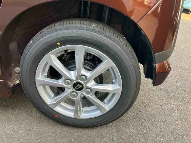 ムーヴＧ２ＷＤ　ＣＶＴ　６６０ｃｃ　ディスプレイオーディオ　バックモニター　衝突被害軽減ブレーキ　横滑り防止機能　片側電動・両側スライドドア　プッシュボタンスタート　サイドエアバック　ＬＥＤヘッドライト（福島県）の中古車