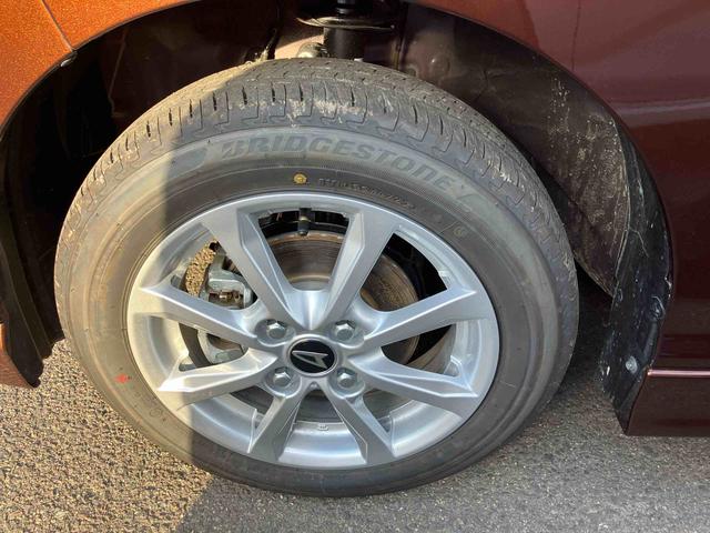 ムーヴＧ２ＷＤ　ＣＶＴ　６６０ｃｃ　ディスプレイオーディオ　バックモニター　衝突被害軽減ブレーキ　横滑り防止機能　片側電動・両側スライドドア　プッシュボタンスタート　サイドエアバック　ＬＥＤヘッドライト（福島県）の中古車