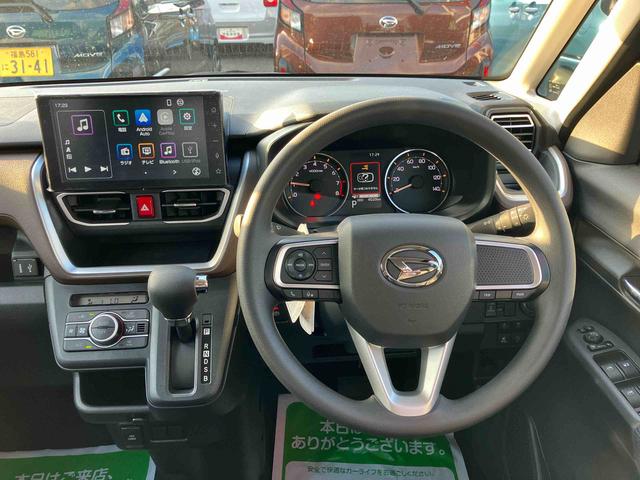 ムーヴＧ２ＷＤ　ＣＶＴ　６６０ｃｃ　ディスプレイオーディオ　バックモニター　衝突被害軽減ブレーキ　横滑り防止機能　片側電動・両側スライドドア　プッシュボタンスタート　サイドエアバック　ＬＥＤヘッドライト（福島県）の中古車