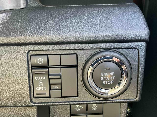ムーヴＧ２ＷＤ　ＣＶＴ　６６０ｃｃ　ディスプレイオーディオ　バックモニター　衝突被害軽減ブレーキ　横滑り防止機能　片側電動・両側スライドドア　プッシュボタンスタート　サイドエアバック　ＬＥＤヘッドライト（福島県）の中古車